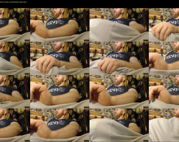 redhead4fun — 26 minute Chaturbate male cam capture, 480p, May 21, 2023