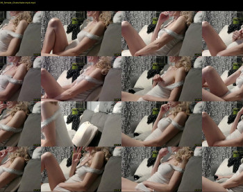 s_mailleee — 67 minute Chaturbate female cam capture, 720p, May 22, 2023
