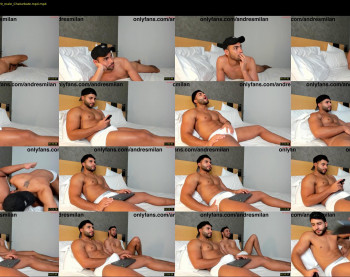 studcamx — 33 minute Chaturbate male cam capture, 720p, May 21, 2023