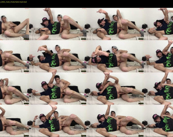twinksguys360 — 7 minute Chaturbate male cam capture, 720p, May 21, 2023