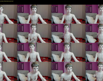 xxevilfox — 3 minute Chaturbate male cam capture, 720p, May 21, 2023