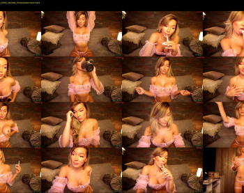 fantasystudiox — 121 minute Chaturbate female cam capture, 720p, May 23, 2023