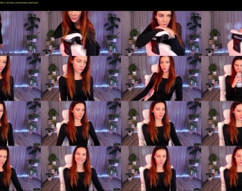 katrin_sweeft — 18 minute Chaturbate female cam capture, 720p, May 24, 2023