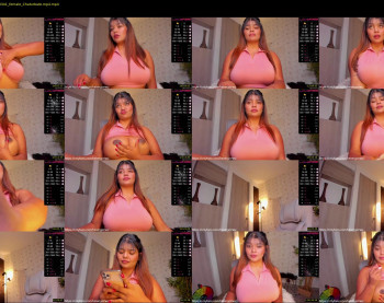 helen_miller — 69 minute Chaturbate female cam capture, 720p, May 25, 2023