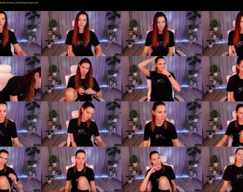 katrin_sweeft — 36 minute Chaturbate female cam capture, 720p, May 25, 2023
