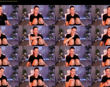 katrin_sweeft — 30 minute Chaturbate female cam capture, 720p, May 25, 2023