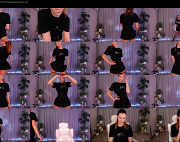 katrin_sweeft — 66 minute Chaturbate female cam capture, 720p, May 25, 2023