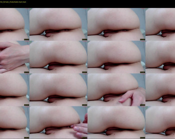 pixie_emily — 8 minute Chaturbate female cam capture, 720p, May 25, 2023