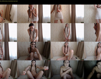 50shades_of_wet — 111 minute Chaturbate female cam capture, 720p, May 25, 2023