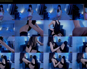 juliabeng1 — 91 minute Chaturbate female cam capture, 720p, May 25, 2023