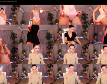 katrin_sweeft — 57 minute Chaturbate female cam capture, 720p, May 25, 2023