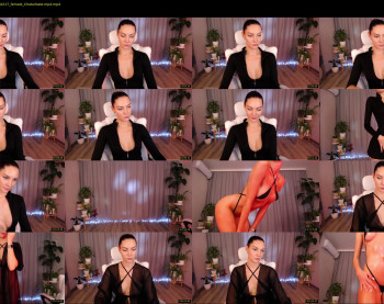 katrin_sweeft — 119 minute Chaturbate female cam capture, 720p, May 26, 2023