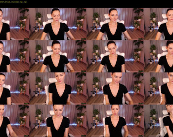 katrin_sweeft — 27 minute Chaturbate female cam capture, 720p, May 26, 2023