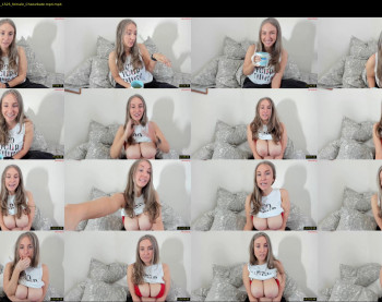 task_manager — 121 minute Chaturbate couple cam capture, 720p, May 25, 2023