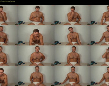 tom_fordd — 25 minute Chaturbate male cam capture, 720p, May 27, 2023