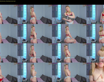 _dewpoint_ — 28 minute Chaturbate female cam capture, 720p, May 28, 2023
