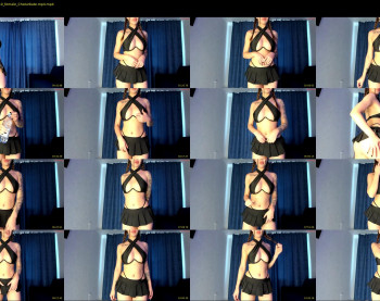 didiactive — 13 minute Chaturbate female cam capture, 720p, May 28, 2023