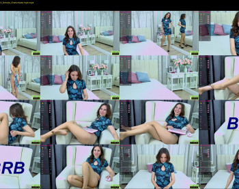 ellaander — 119 minute Chaturbate female cam capture, 720p, May 28, 2023