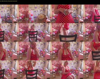 french_devotion — 22 minute Chaturbate female cam capture, 720p, May 28, 2023