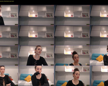 in_yan — 55 minute Chaturbate couple cam capture, 720p, May 28, 2023