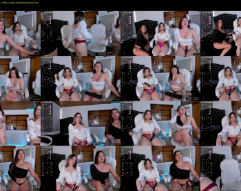 _blind_melon_ — 72 minute Chaturbate female cam capture, 720p, May 29, 2023