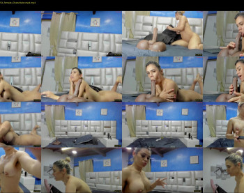 _mss_sofia — 72 minute Chaturbate female cam capture, 720p, May 29, 2023