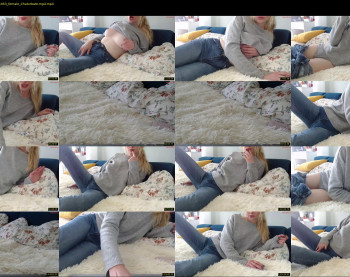 cuteemouse — 97 minute Chaturbate female cam capture, 720p, May 29, 2023