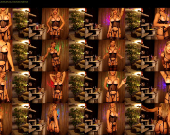 fantasystudiox — 14 minute Chaturbate female cam capture, 720p, May 30, 2023