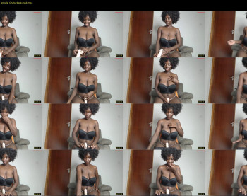 gulpess — 6 minute Chaturbate female cam capture, 480p, May 30, 2023