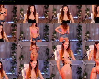 katrin_sweeft — 86 minute Chaturbate female cam capture, 720p, May 29, 2023