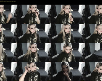 _ergo_proxy — 77 minute Chaturbate female cam capture, 720p, May 31, 2023