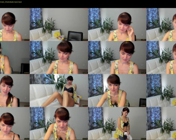 fritha — 66 minute Chaturbate female cam capture, 720p, May 31, 2023