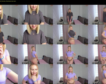 _dewpoint_ — 121 minute Chaturbate female cam capture, 720p, May 31, 2023