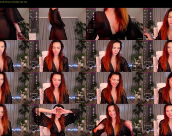 katrin_sweeft — 9 minute Chaturbate female cam capture, 720p, Jun 1, 2023