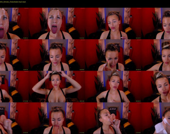 barbara723 — 14 minute Chaturbate female cam capture, 720p, Jun 2, 2023
