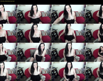 evparrish — 23 minute Chaturbate female cam capture, 720p, Jun 2, 2023