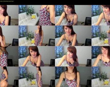 fritha — 19 minute Chaturbate female cam capture, 720p, Jun 1, 2023