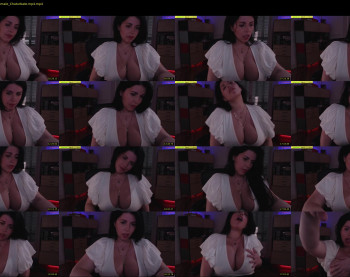 mila_ — 42 minute Chaturbate female cam capture, 720p, Jun 1, 2023