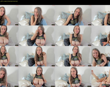 task_manager — 92 minute Chaturbate couple cam capture, 720p, Jun 1, 2023