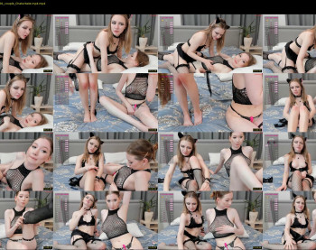 sandyfairy — 29 minute Chaturbate female cam capture, 720p, Jun 2, 2023