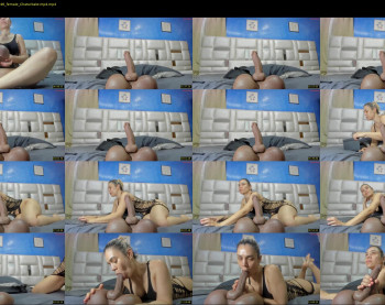 _mss_sofia — 14 minute Chaturbate female cam capture, 720p, Jun 3, 2023