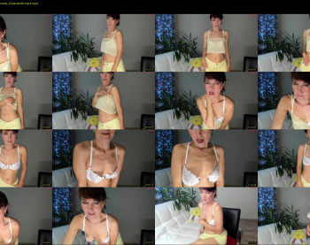 fritha — 28 minute Chaturbate female cam capture, 720p, Jun 3, 2023