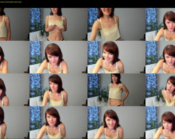 fritha — 3 minute Chaturbate female cam capture, 720p, Jun 4, 2023