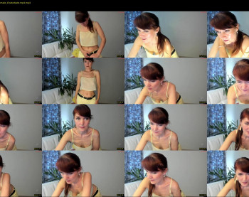 fritha — 8 minute Chaturbate female cam capture, 720p, Jun 4, 2023