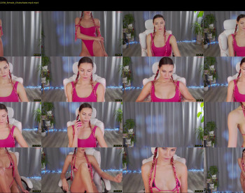 katrin_sweeft — 116 minute Chaturbate female cam capture, 720p, Jun 3, 2023