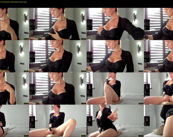 mashulya29 — 14 minute Chaturbate female cam capture, 720p, Jun 3, 2023