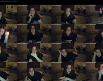 _modestmouse — 15 minute Chaturbate female cam capture, 720p, Jun 4, 2023