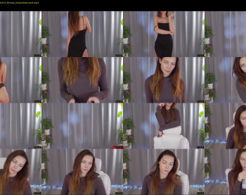 katrin_sweeft — 18 minute Chaturbate female cam capture, 720p, Jun 5, 2023