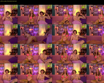 task_manager — 46 minute Chaturbate couple cam capture, 720p, Jun 4, 2023