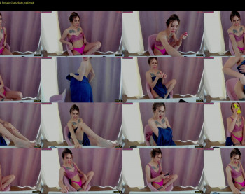 _funsize_ — 96 minute Chaturbate female cam capture, 720p, Jun 5, 2023